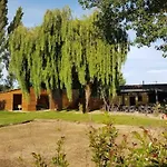 Sur Pilotis Avec Terrasse Pour 4 Personnes - Api-1-52-496 Camping *
