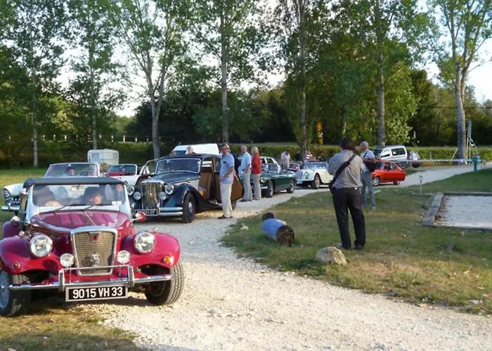 Sur Pilotis Avec Terrasse Pour 4 Personnes - Api-1-52-496 Kemp *